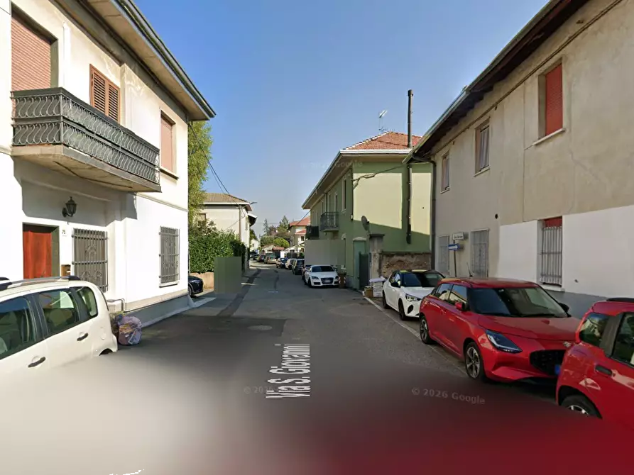 Immagine 12 di Magazzino in vendita  in Via San Giovanni a Fagnano Olona