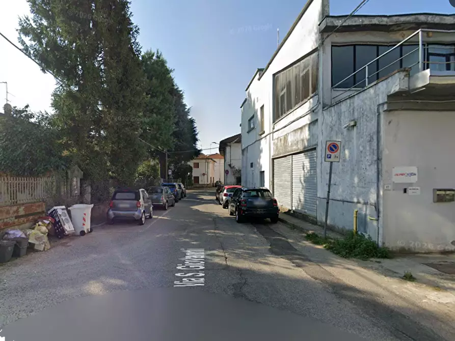 Immagine 13 di Magazzino in vendita  in Via San Giovanni a Fagnano Olona