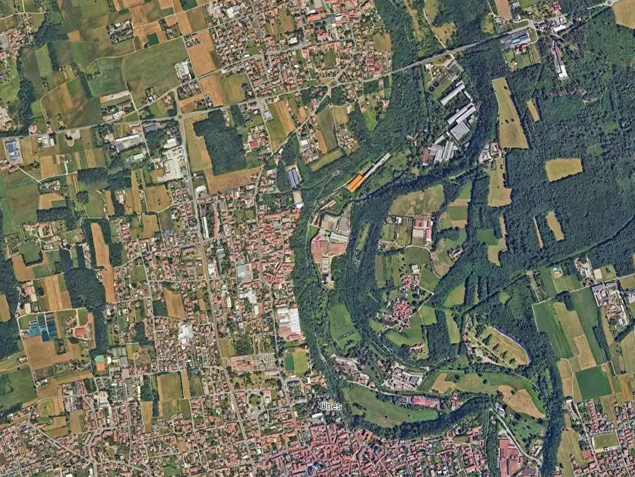 Immagine 6 di Magazzino in vendita  in Via San Giovanni a Fagnano Olona