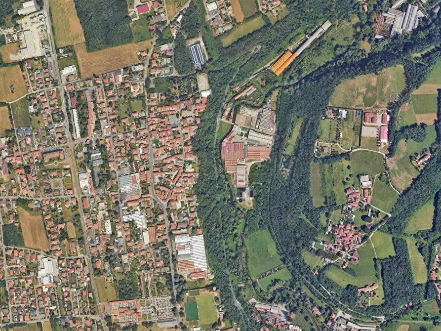 Immagine 5 di Magazzino in vendita  in Via San Giovanni a Fagnano Olona