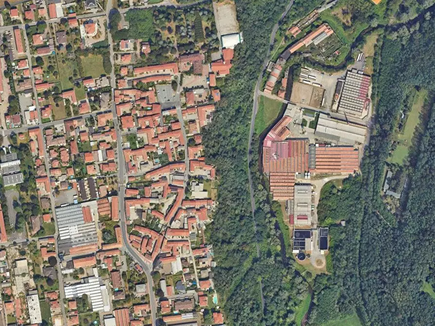 Immagine 4 di Magazzino in vendita  in Via San Giovanni a Fagnano Olona