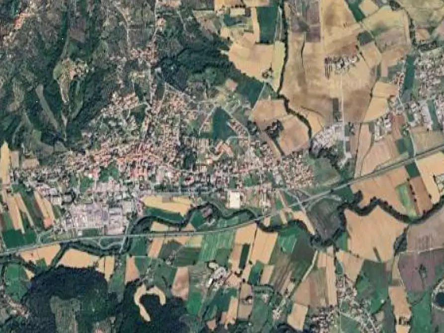 Immagine 19 di Negozio in vendita  in Via della Resistenza a Panicale