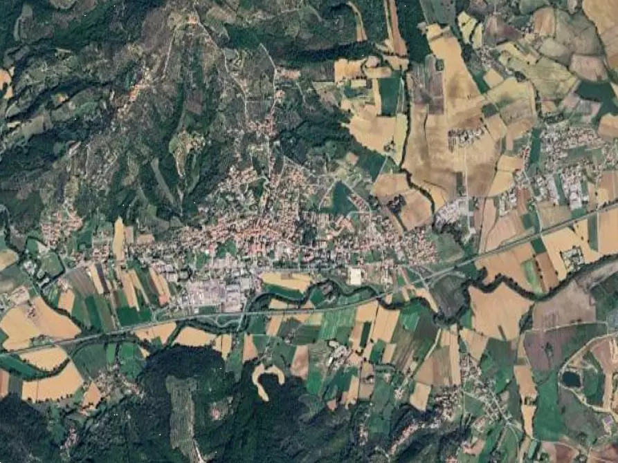Immagine 20 di Negozio in vendita  in Via della Resistenza a Panicale