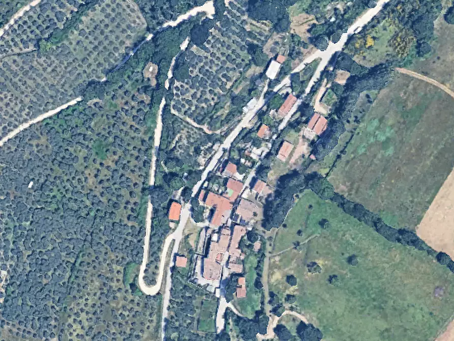 terreno agricolo in vendita a Foligno in zona Ravignano