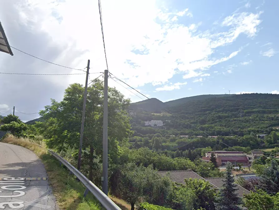 Immagine 6 di Appartamento in vendita  in Via Del Colle a Fossato Di Vico