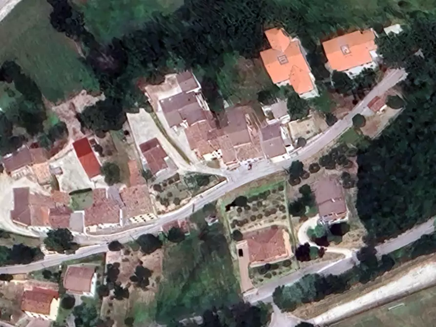 Immagine 3 di Appartamento in vendita  in Via Del Colle a Fossato Di Vico