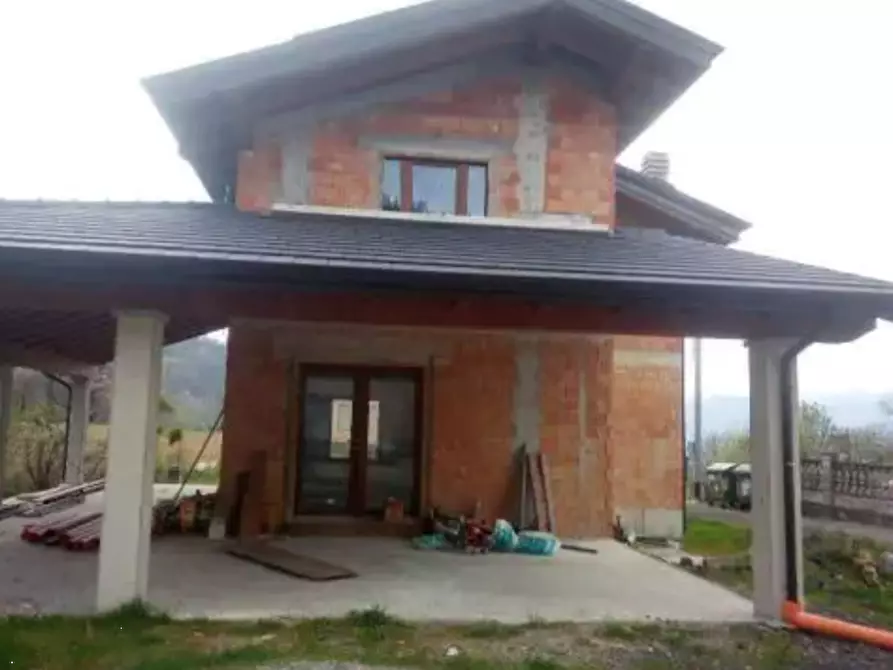 Immagine 3 di Appartamento in vendita  in Localita' Tornarezza a Ferriere