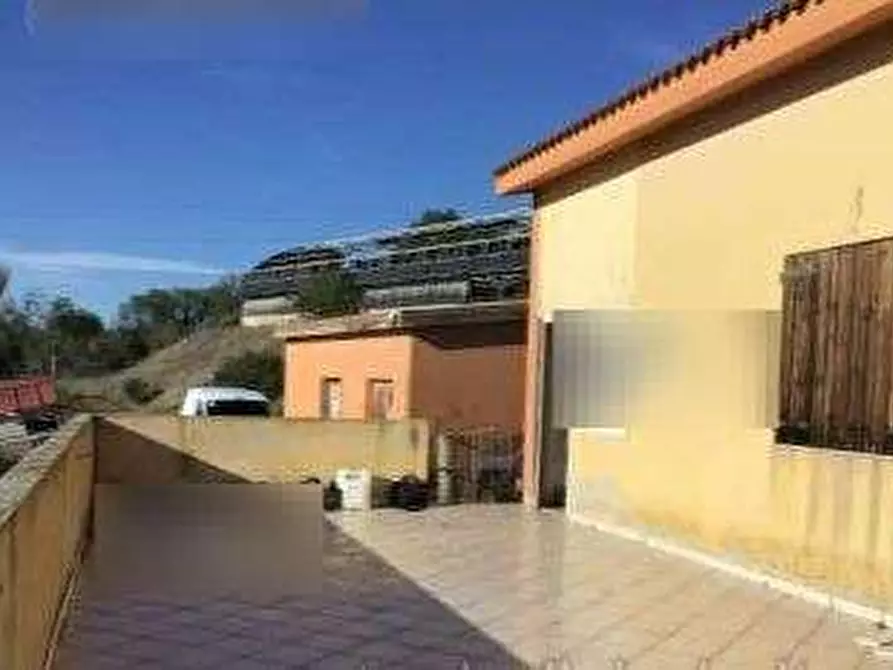 Immagine 3 di Terreno agricolo in vendita  in Loc. San Gemiliano a Sestu