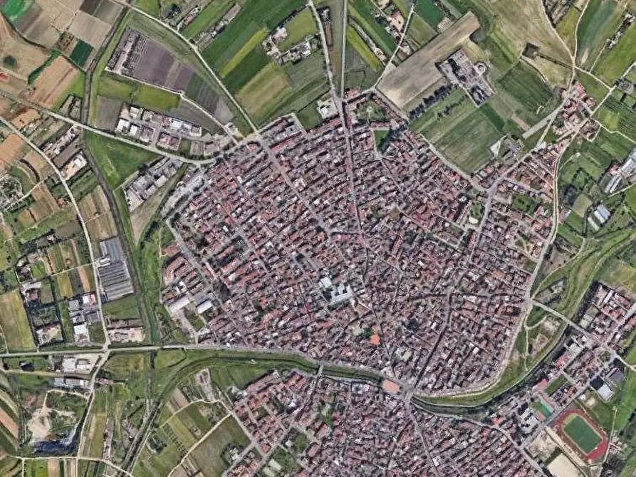 Immagine 6 di Terreno agricolo in vendita  in Loc. San Gemiliano a Sestu