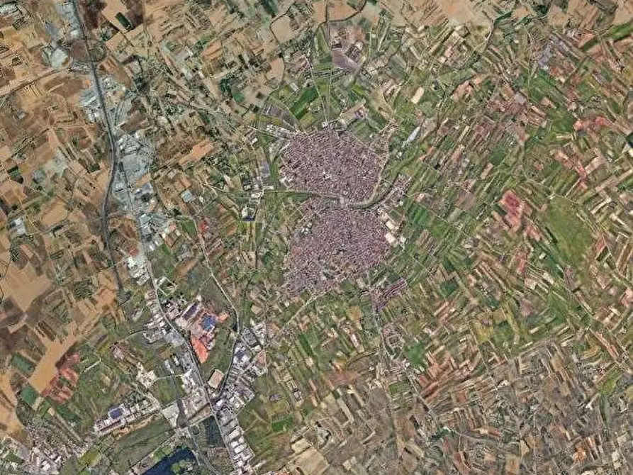Immagine 7 di Terreno agricolo in vendita  in Loc. San Gemiliano a Sestu