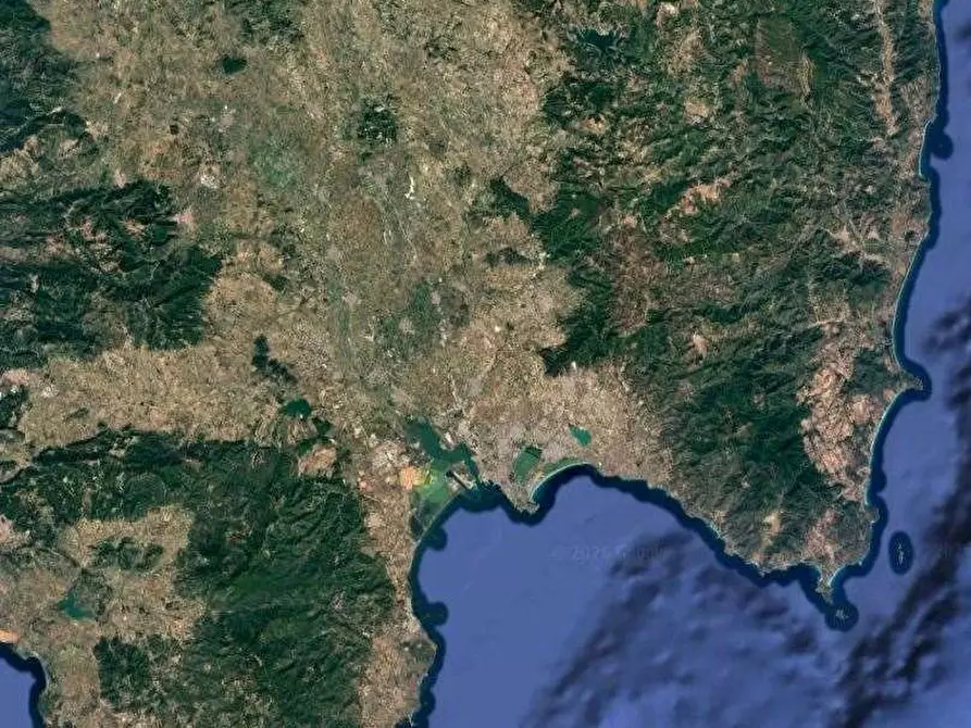 Immagine 9 di Terreno agricolo in vendita  in Loc. San Gemiliano a Sestu