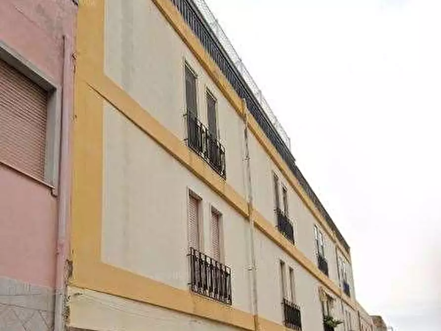 Immagine 1 di Appartamento in vendita  in Via Montecuccoli  a Cagliari