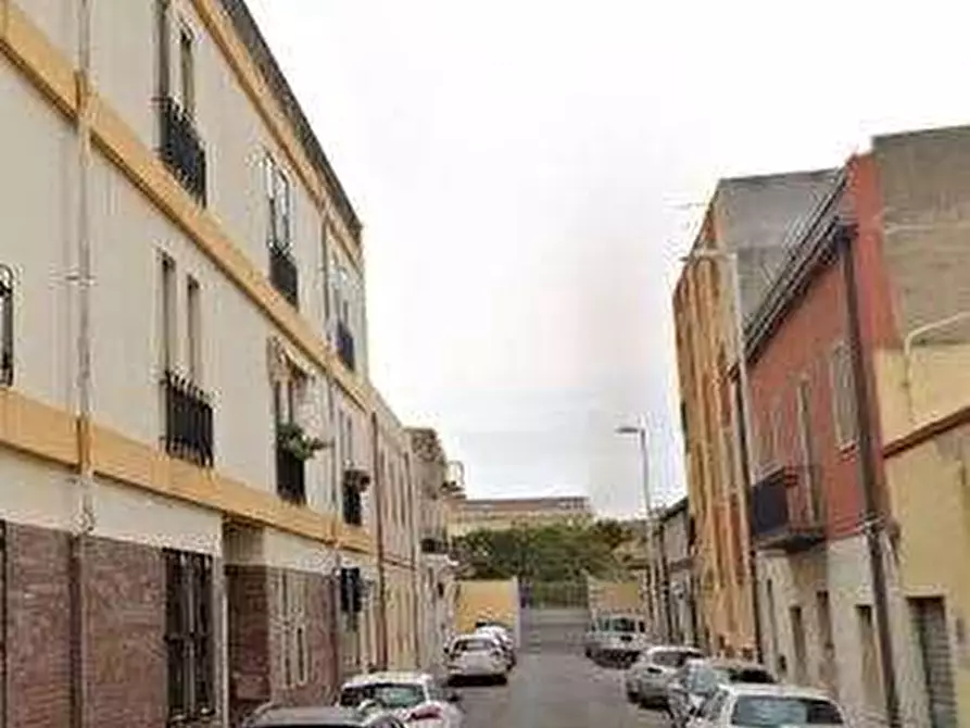 Immagine 2 di Appartamento in vendita  in Via Montecuccoli  a Cagliari