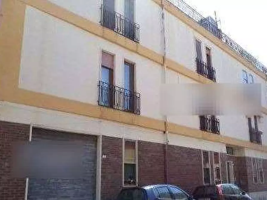 Immagine 3 di Appartamento in vendita  in Via Montecuccoli  a Cagliari
