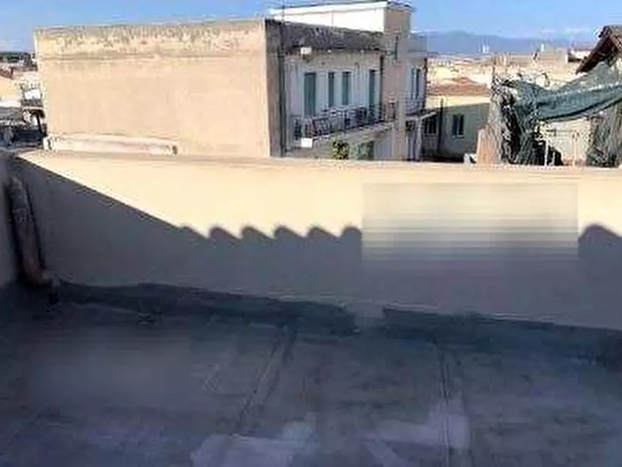 Immagine 6 di Appartamento in vendita  in Via Montecuccoli  a Cagliari