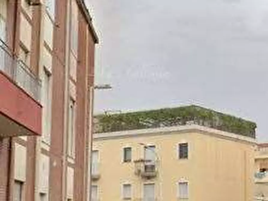 Immagine 8 di Appartamento in vendita  in Via Montecuccoli  a Cagliari