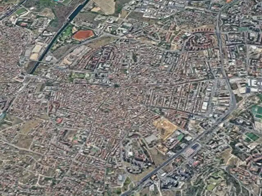 Immagine 11 di Appartamento in vendita  in Via Montecuccoli  a Cagliari