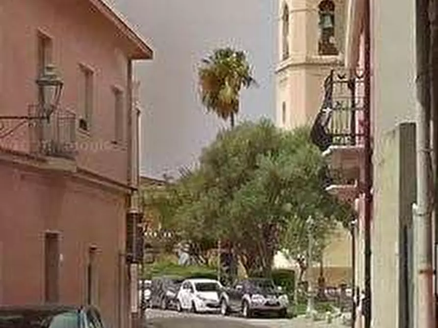 Immagine 2 di Porzione di casa in vendita  in Vico III Via Cagliari a Maracalagonis