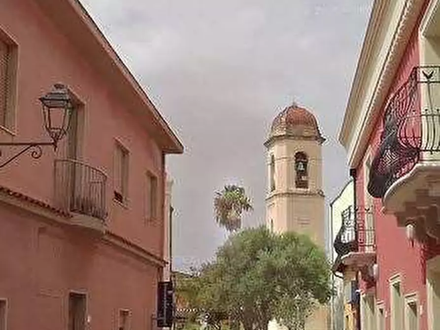 Immagine 5 di Porzione di casa in vendita  in Vico III Via Cagliari a Maracalagonis