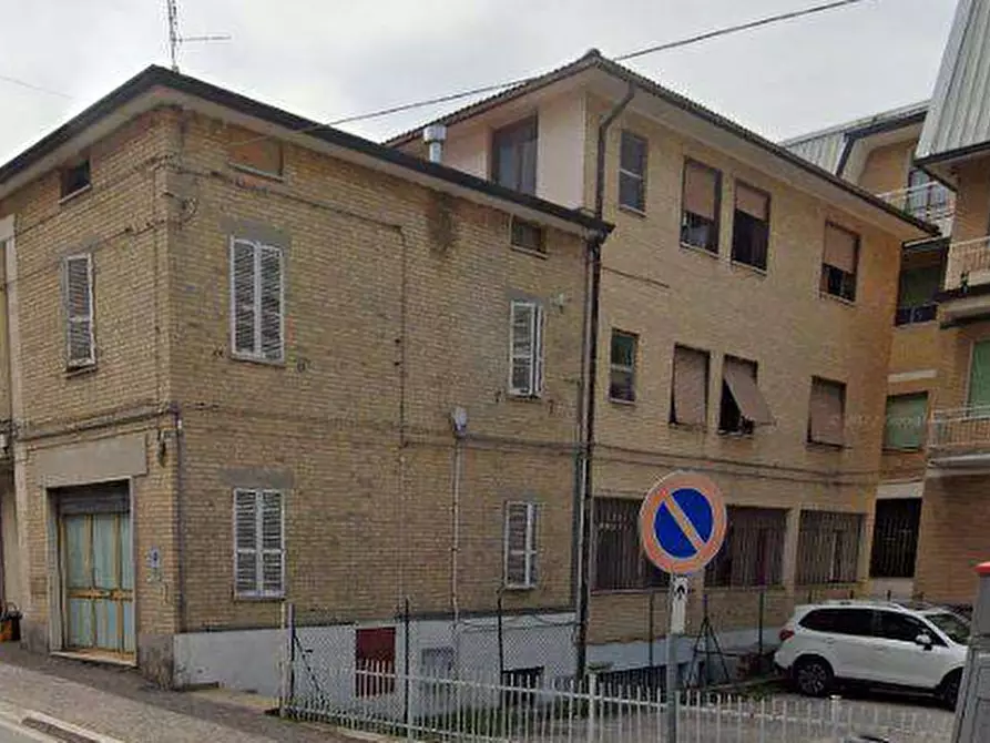 Immagine 1 di Appartamento in vendita  in Viale Zaccagnini a Montegranaro