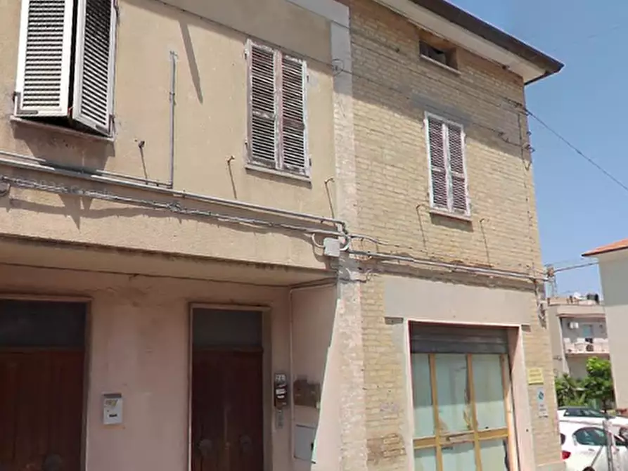 Immagine 5 di Appartamento in vendita  in Viale Zaccagnini a Montegranaro