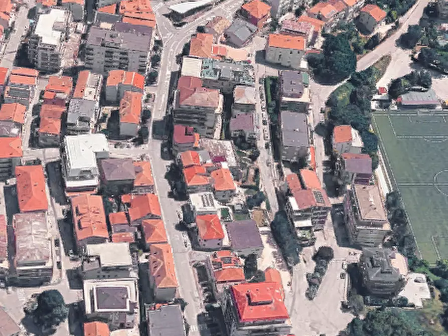 Immagine 11 di Appartamento in vendita  in Viale Zaccagnini a Montegranaro