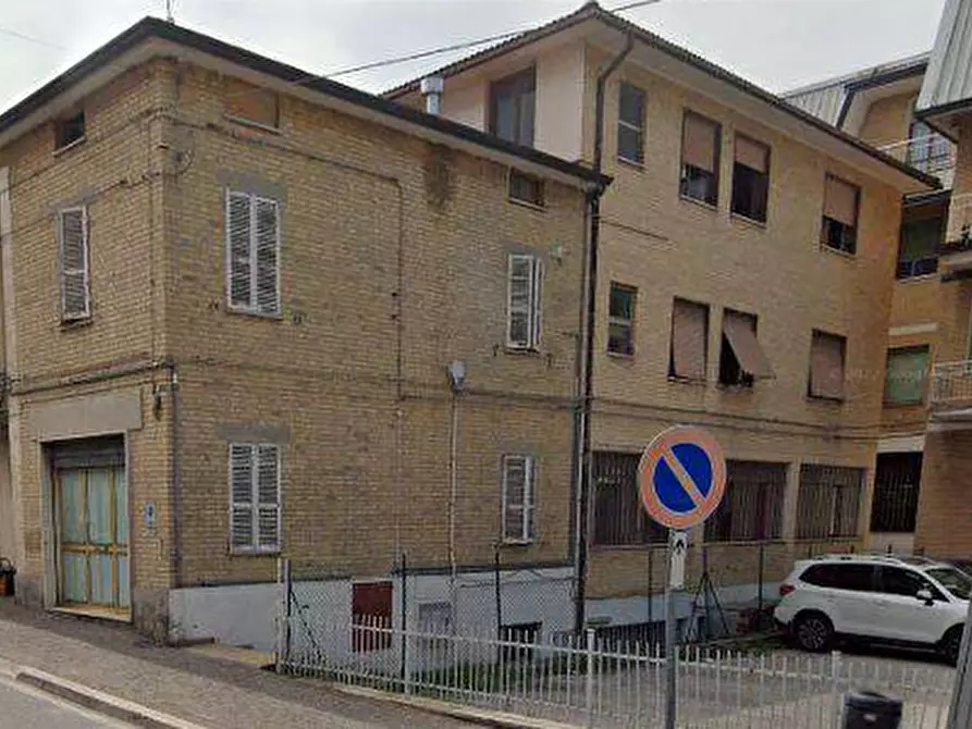 Immagine 14 di Appartamento in vendita  in Viale Zaccagnini a Montegranaro