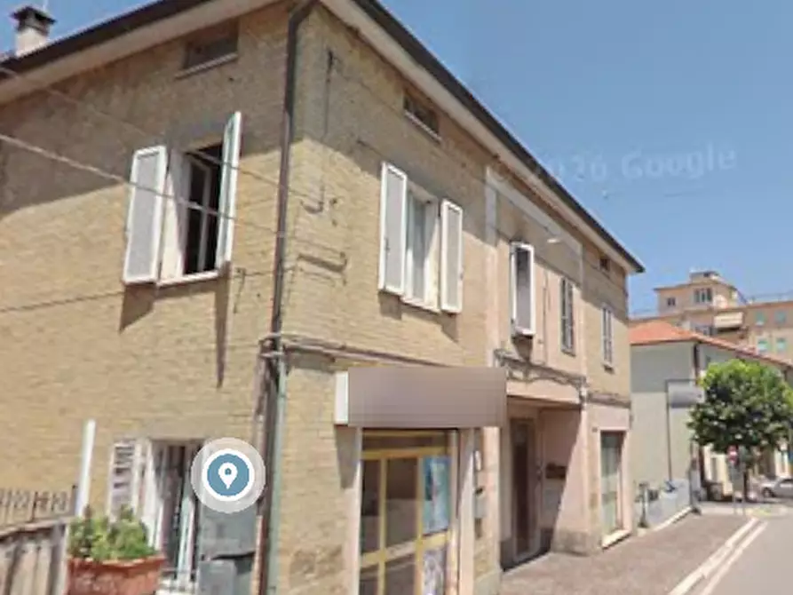 Immagine 19 di Appartamento in vendita  in Viale Zaccagnini a Montegranaro