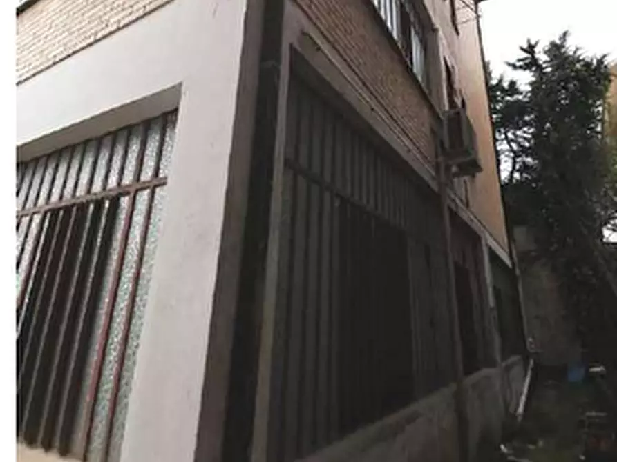 Immagine 3 di Appartamento in vendita  in Viale Zaccagnini a Montegranaro