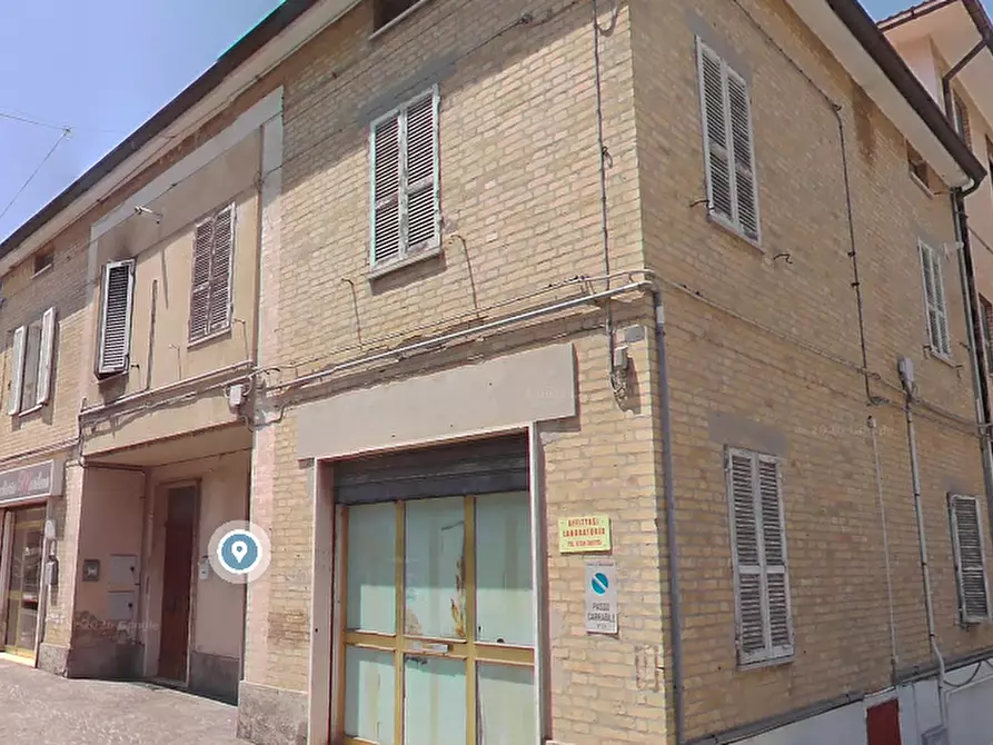 Immagine 4 di Appartamento in vendita  in Viale Zaccagnini a Montegranaro