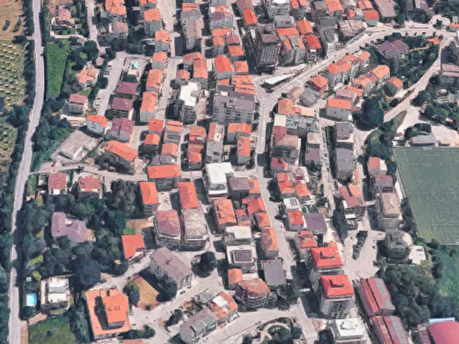 Immagine 12 di Appartamento in vendita  in Viale Zaccagnini a Montegranaro