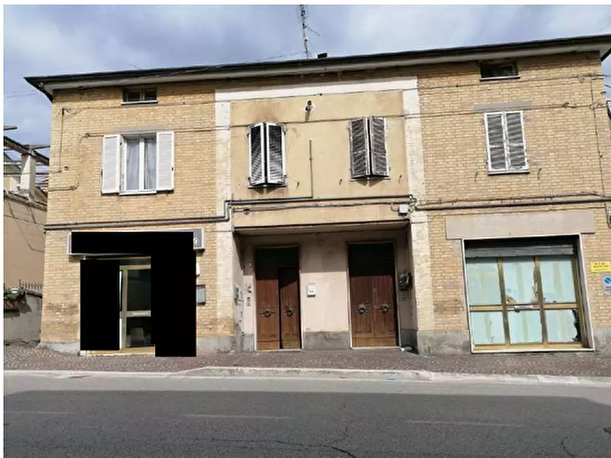 Immagine 13 di Appartamento in vendita  in Viale Zaccagnini a Montegranaro