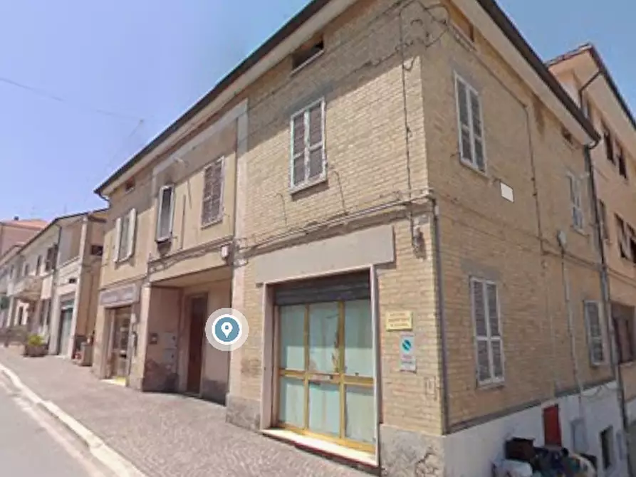 Immagine 15 di Appartamento in vendita  in Viale Zaccagnini a Montegranaro