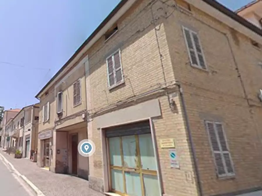 Immagine 16 di Appartamento in vendita  in Viale Zaccagnini a Montegranaro