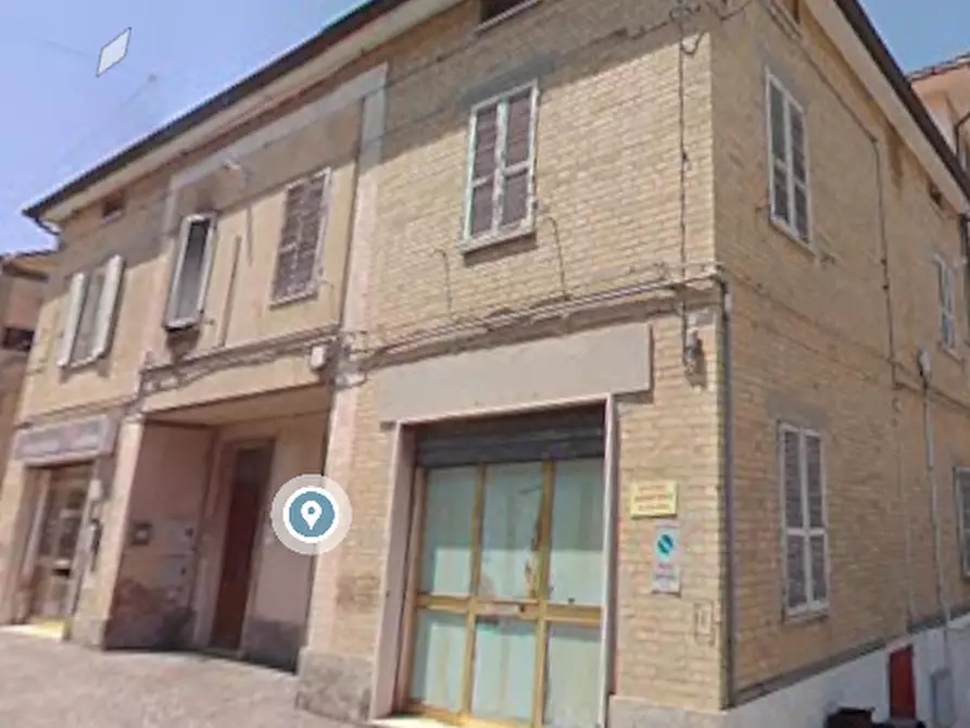 Immagine 17 di Appartamento in vendita  in Viale Zaccagnini a Montegranaro