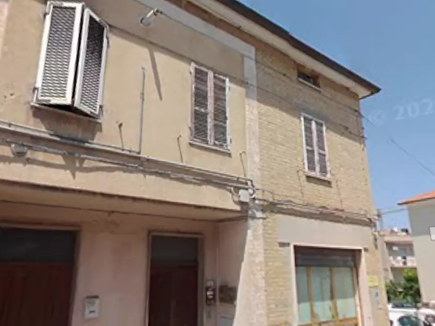 Immagine 18 di Appartamento in vendita  in Viale Zaccagnini a Montegranaro