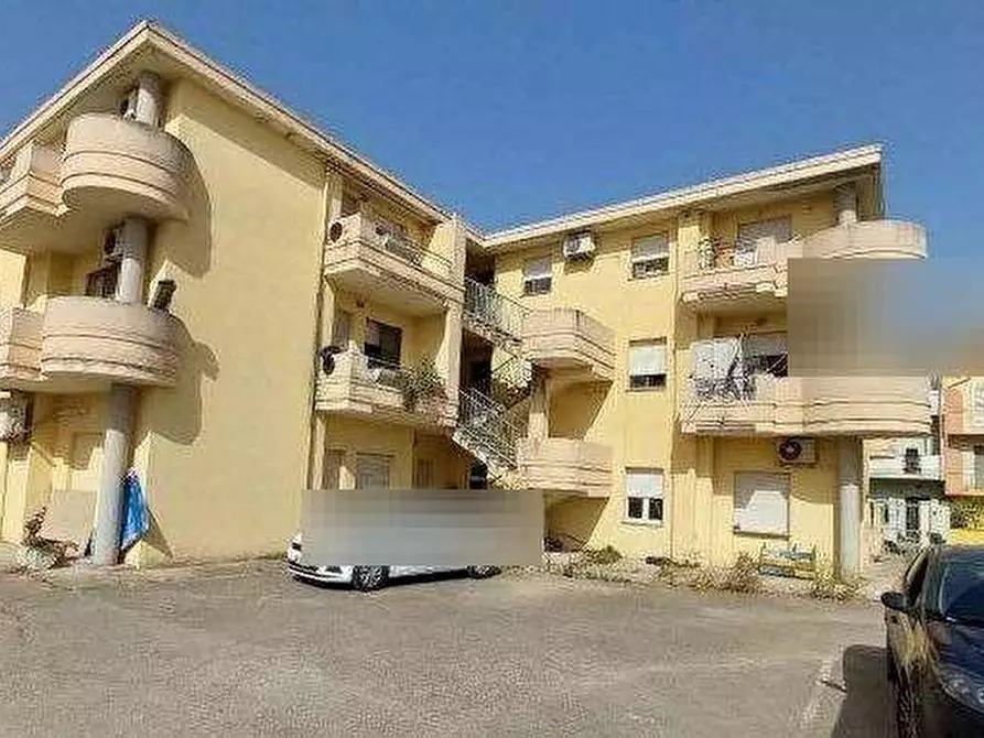 Immagine 1 di Appartamento in vendita  in Via Filippo Turati a Assemini