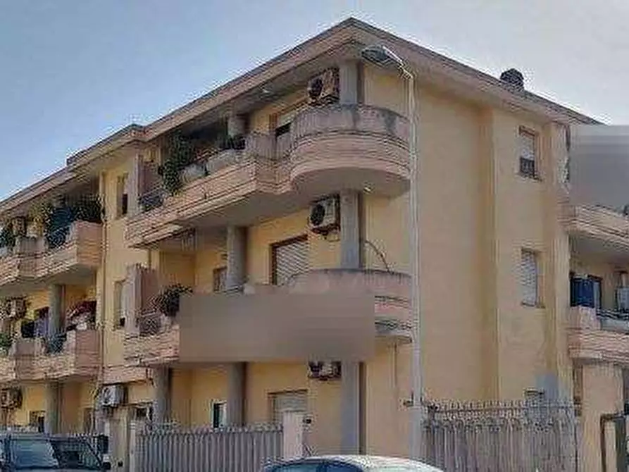 Immagine 2 di Appartamento in vendita  in Via Filippo Turati a Assemini