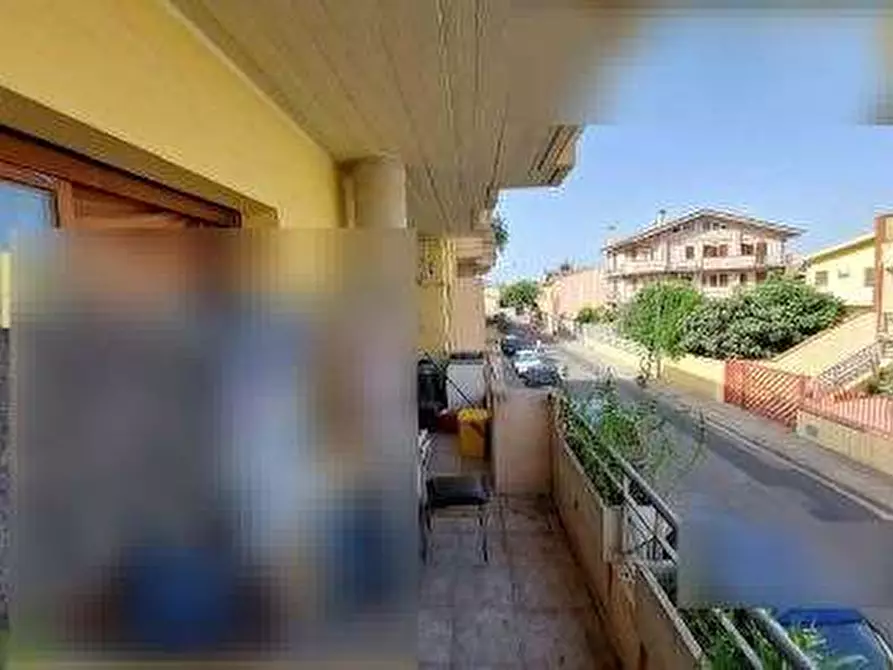 Immagine 3 di Appartamento in vendita  in Via Filippo Turati a Assemini
