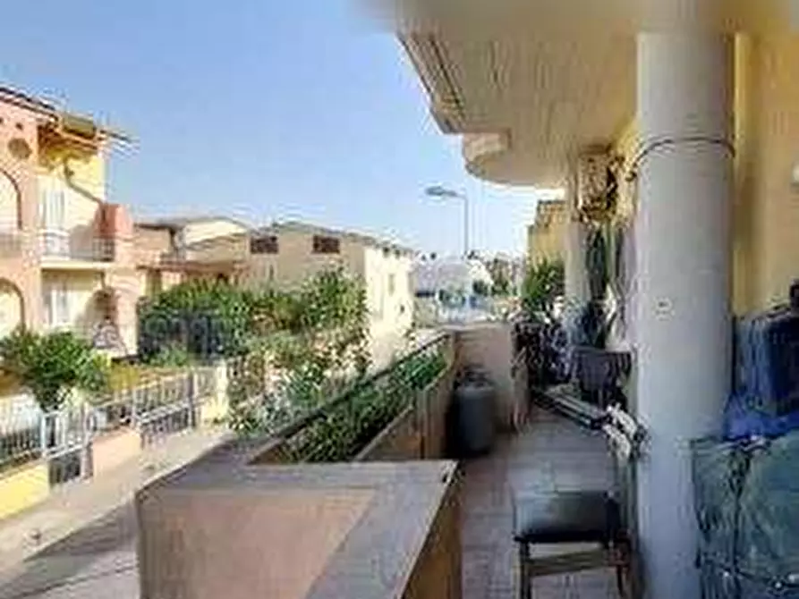 Immagine 4 di Appartamento in vendita  in Via Filippo Turati a Assemini