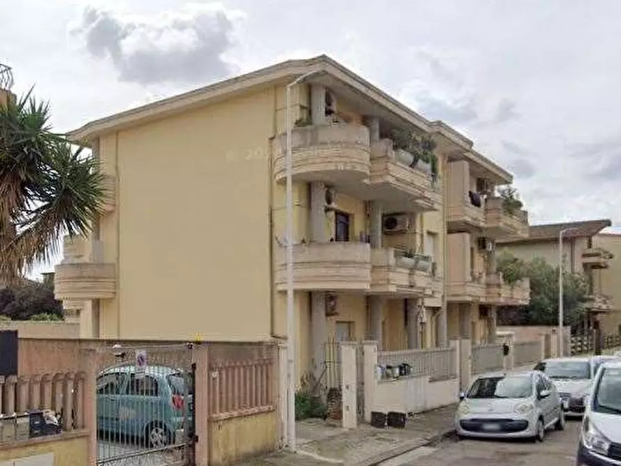 Immagine 5 di Appartamento in vendita  in Via Filippo Turati a Assemini