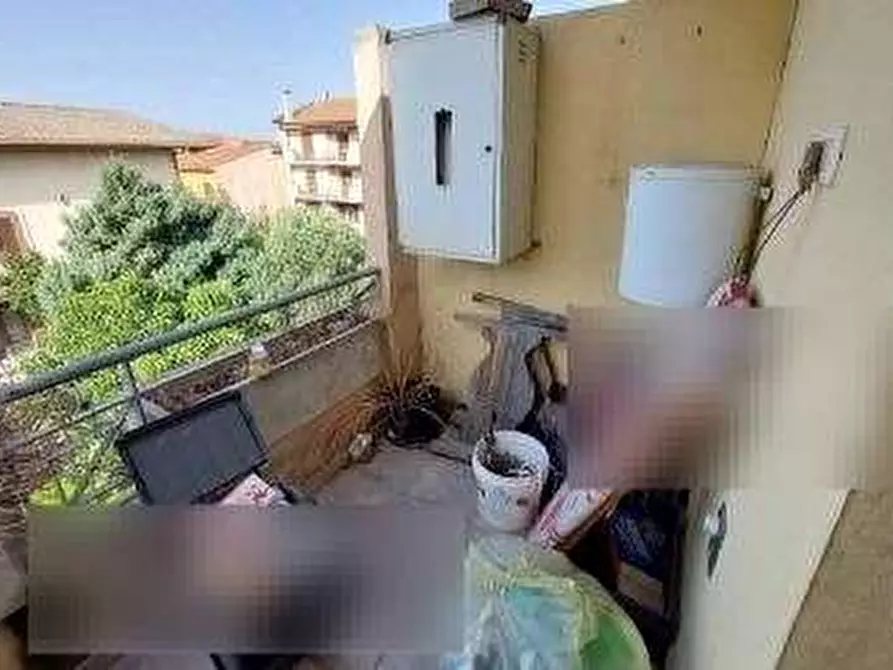 Immagine 4 di Appartamento in vendita  in Via Filippo Turati a Assemini