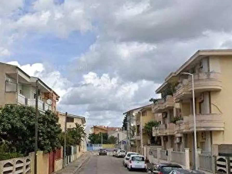 Immagine 9 di Appartamento in vendita  in Via Filippo Turati a Assemini