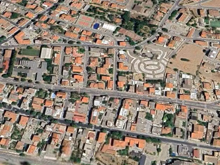 Immagine 11 di Appartamento in vendita  in Via Filippo Turati a Assemini
