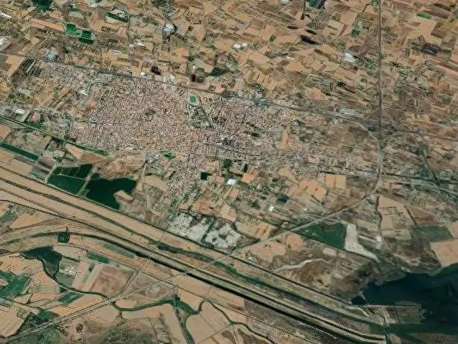 Immagine 13 di Appartamento in vendita  in Via Filippo Turati a Assemini