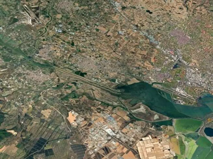 Immagine 14 di Appartamento in vendita  in Via Filippo Turati a Assemini