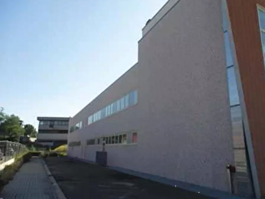 Immagine 4 di Ufficio in vendita  in Via della Miniera a Barberino Di Mugello