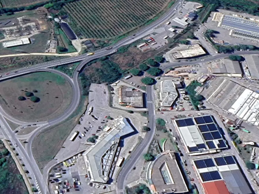 Immagine 12 di Ufficio in vendita  in Via della Miniera a Barberino Di Mugello