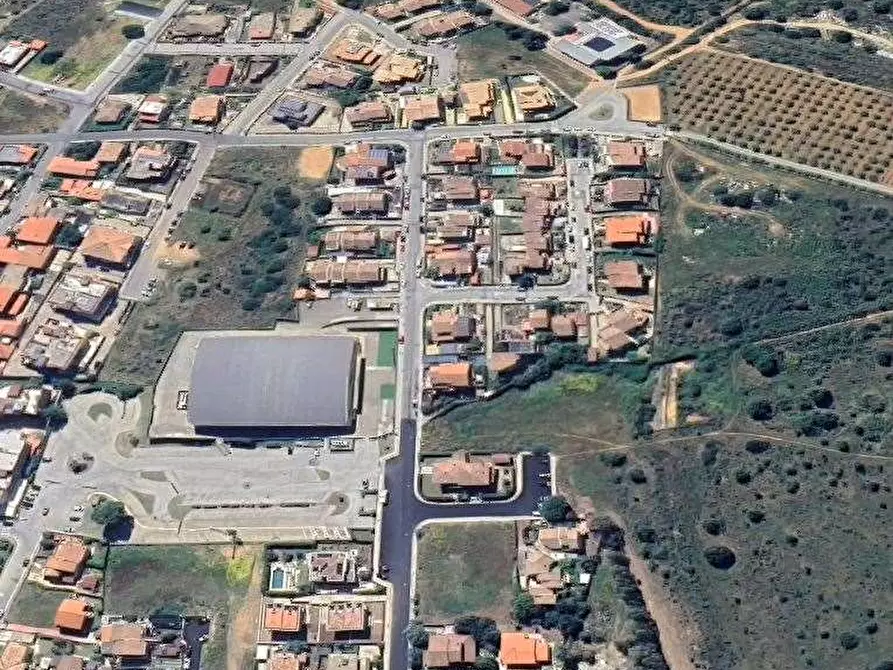 Immagine 10 di Appartamento in vendita  in Via Siena a Capoterra