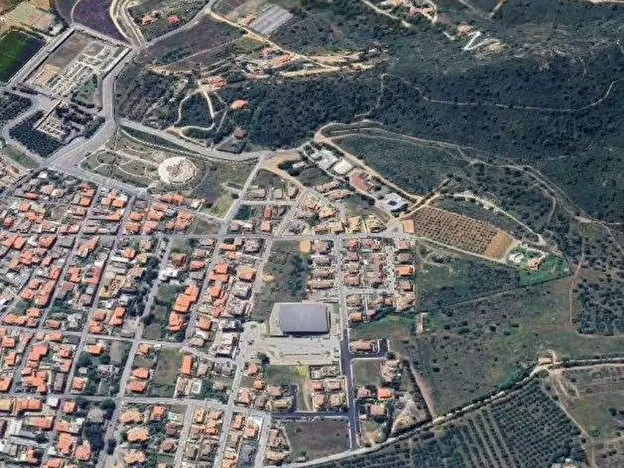 Immagine 11 di Appartamento in vendita  in Via Siena a Capoterra